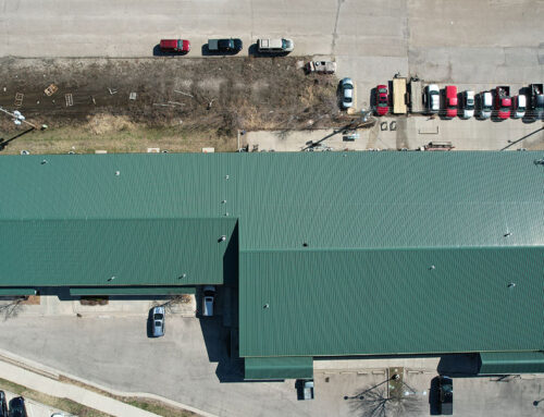 Roofing Company in Topeka: Can Commercial Roof Repairs Be Done Without Shutting Down My Business?