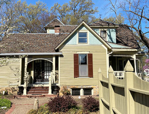  What Should I Look for When Hiring a Roofing Contractor in Topeka?