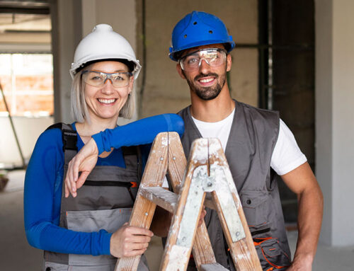 Why Choosing a Residential Roofing Company in Topeka Isn’t Just About the Roof