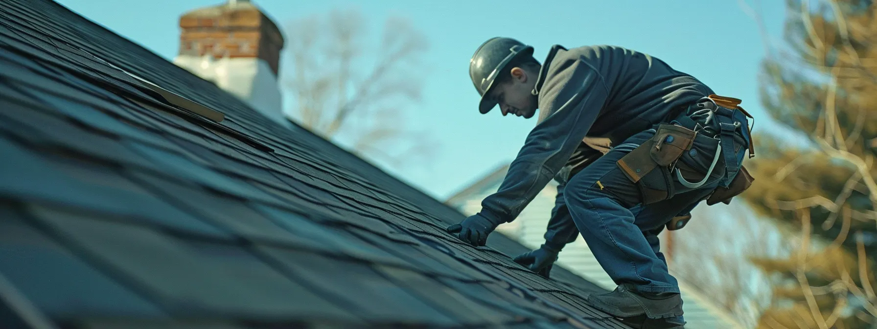 Lawrence Roofing Company