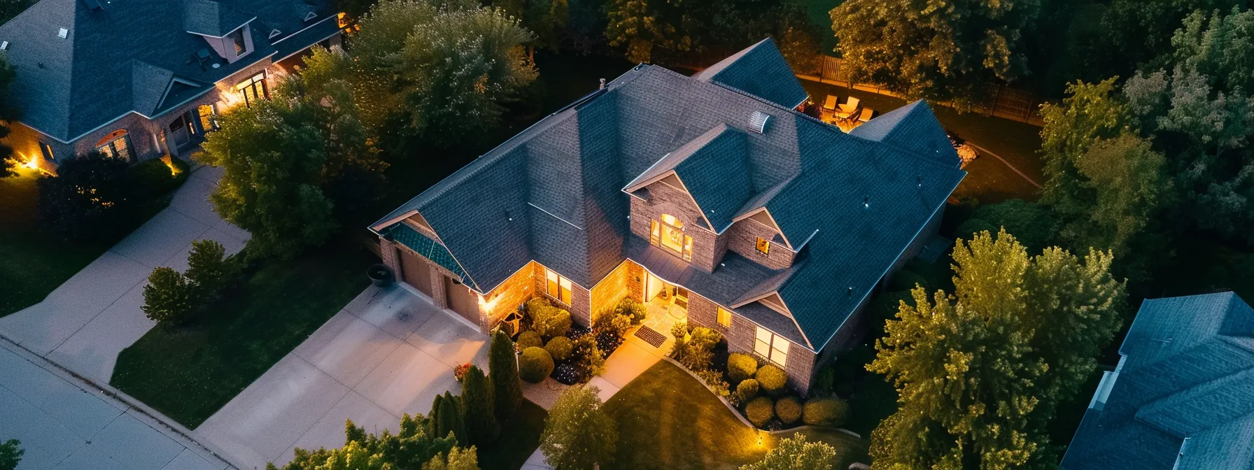 Regular Roof Inspections for Topeka