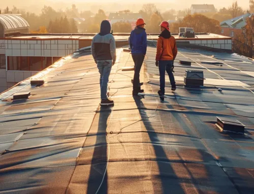 Roofing Contractor in Topeka – Why the Right One Makes All the Difference
