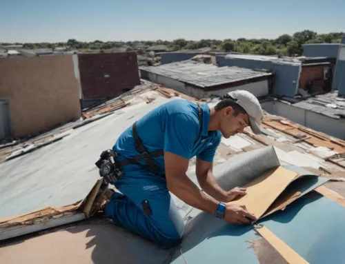 What Makes the Best Roofer in Topeka? Let’s Talk Real Experience