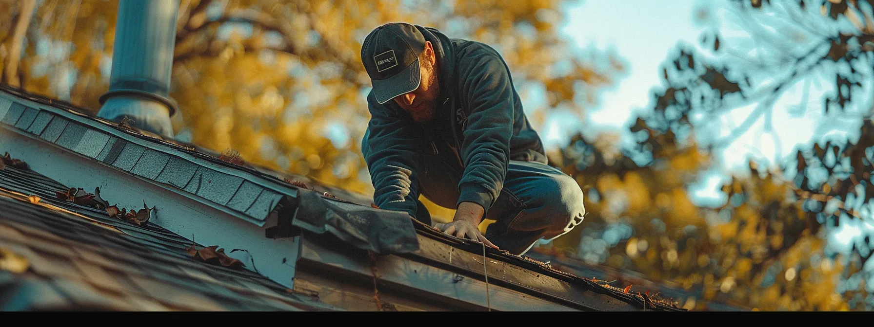 Roofing Contractor in Topeka