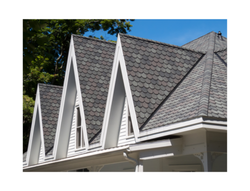 Lawrence Roofing Company – What’s the Best Time of Year to Replace Your Roof?
