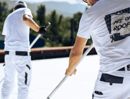 Why Your Business Needs a Commercial Roofing Company in Lawrence You Can Count On