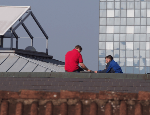 Smart Commercial Roof Repair in Topeka: What Businesses Should Know