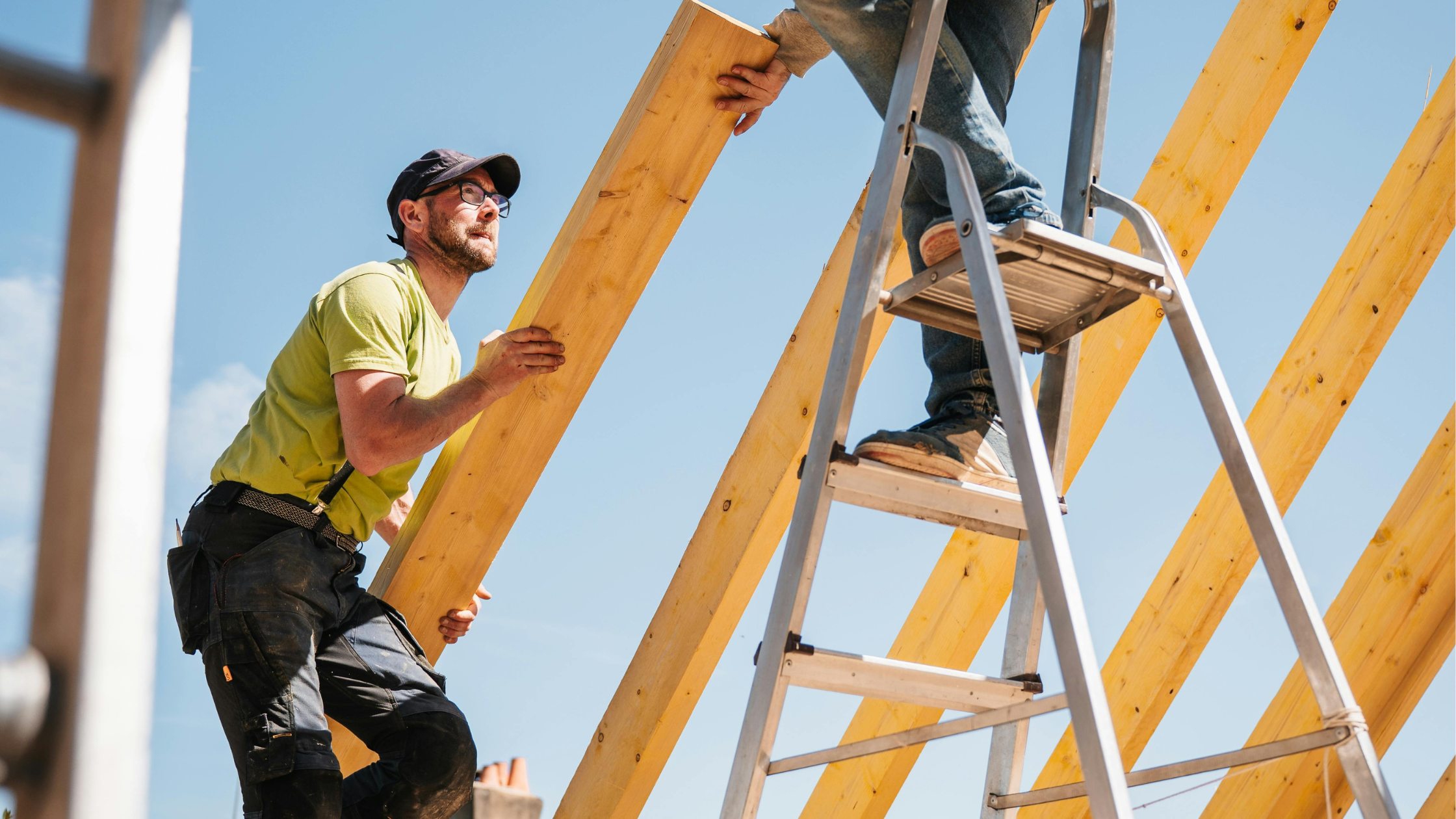 Commercial Roofing Company in Topeka