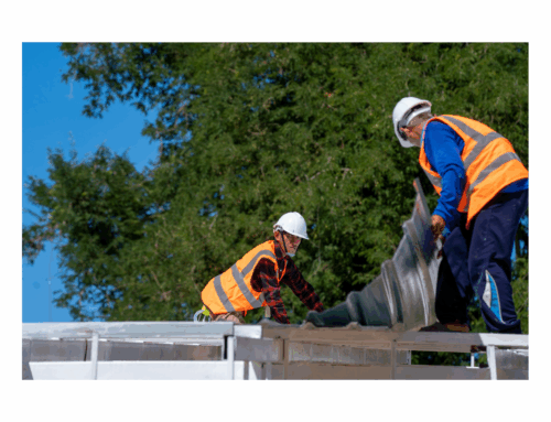 Why Topeka Roofing Company Clients Trust Local Experience