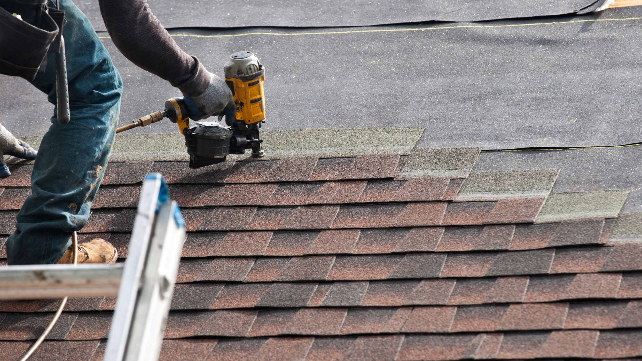 Smart Commercial Roof Repair in Topeka