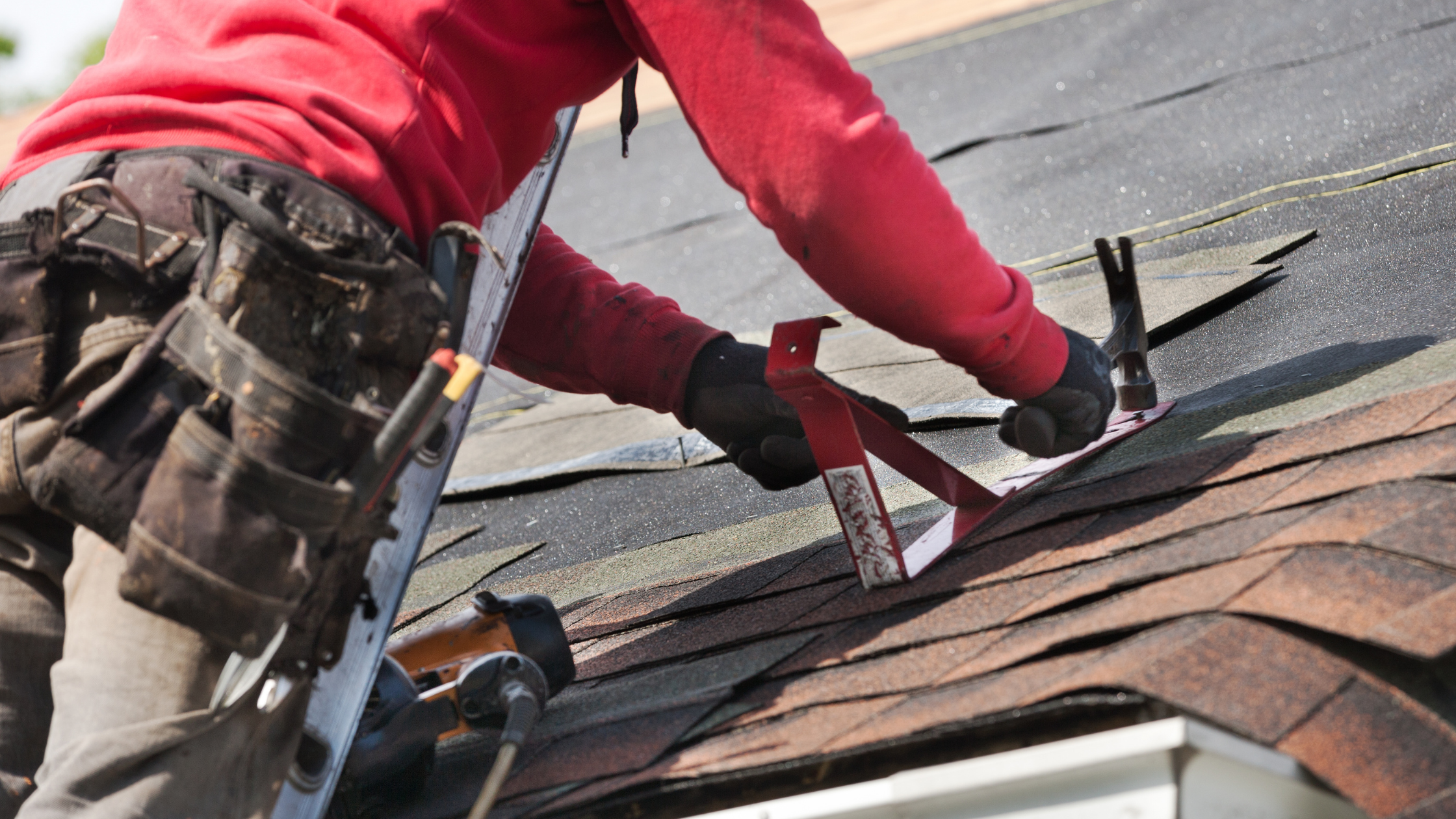 Topeka Commercial Roofing Company