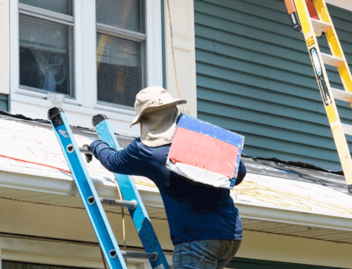Roofing Contractor in Topeka That Treats Every Job Like a Priority