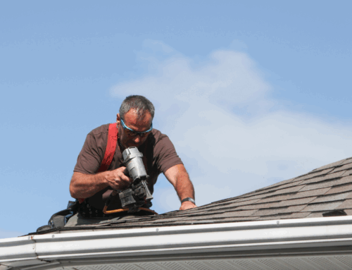 Topeka Roofing Company That Still Believes in Showing Up and Doing It Right