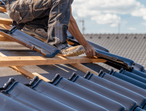 Best Roofer in Topeka? Here’s Why Our Clients Say It’s Us