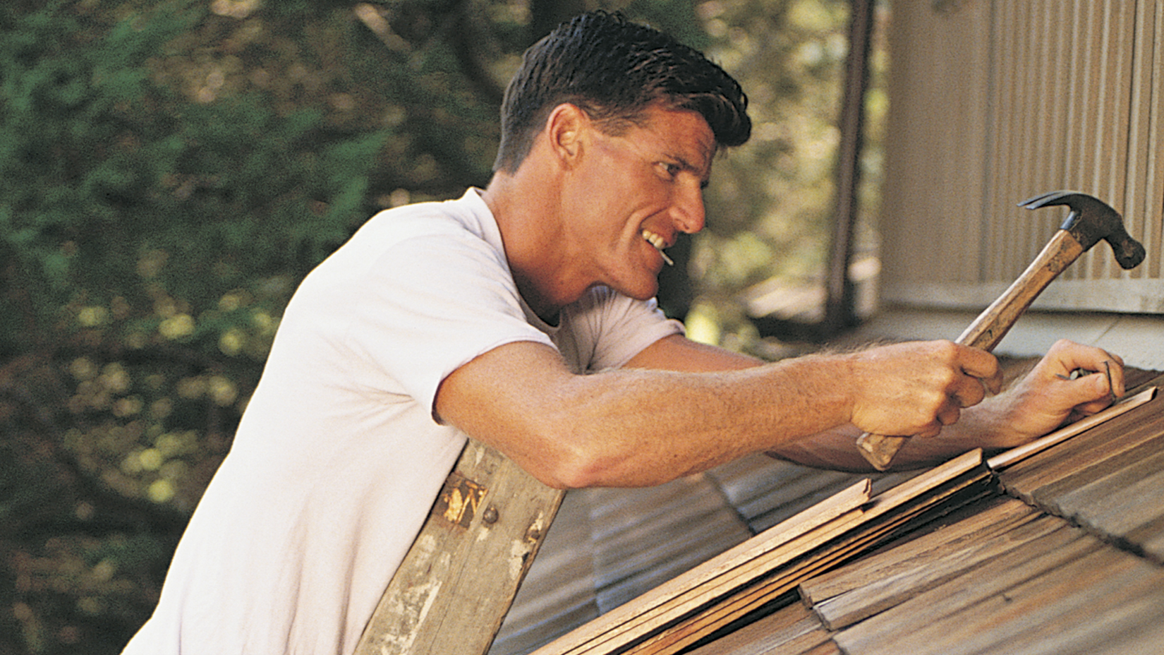 Roof Repair Company in Topeka