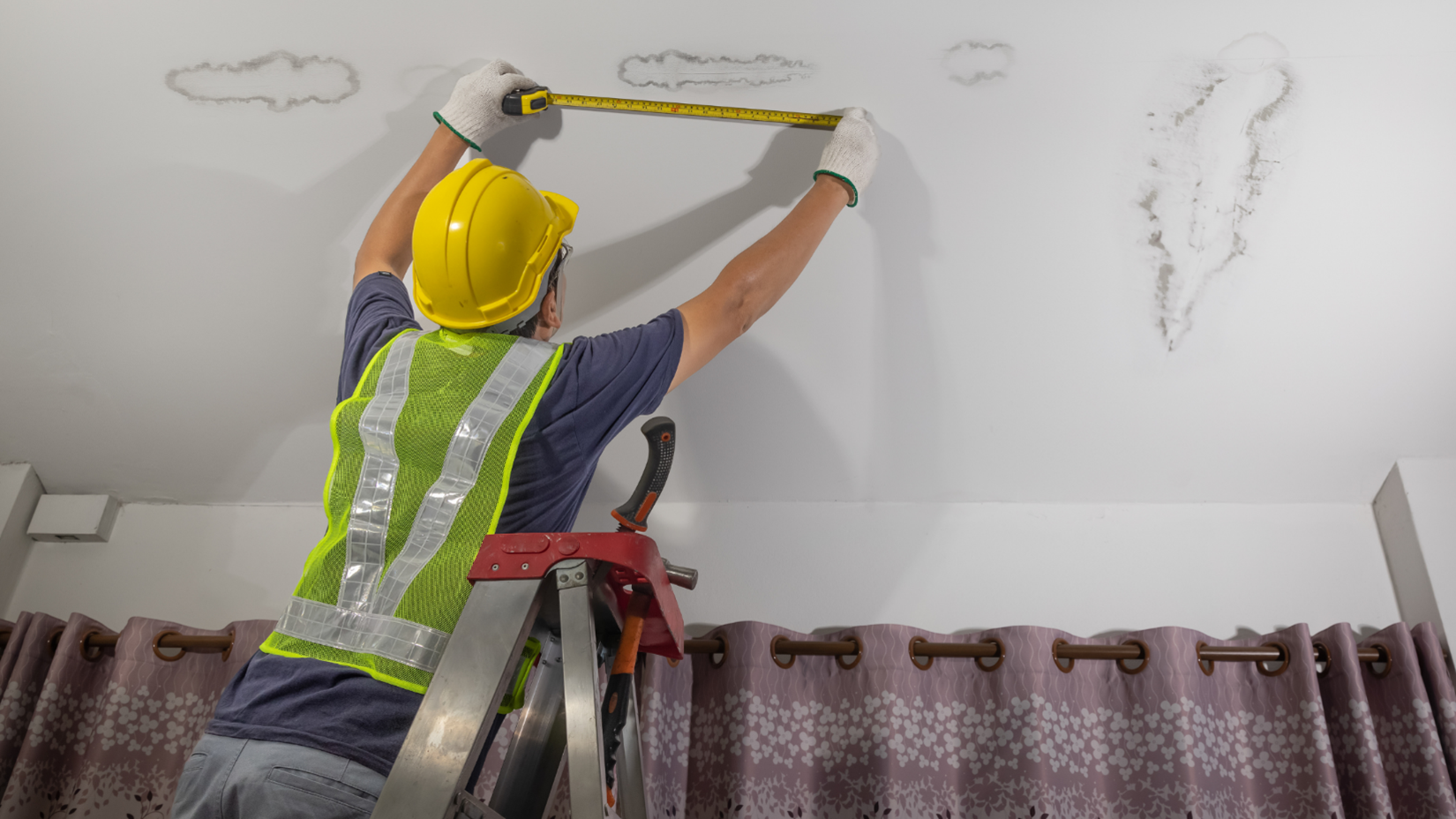 Residential Roofing Company in Topeka 