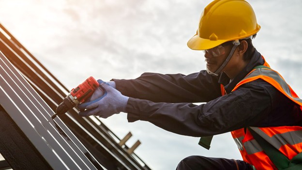 Commercial Roofing Company in Ottawa