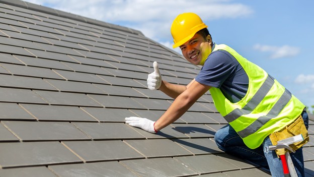 Roofing Company in Eudora