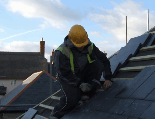 Why Hire a Baldwin Roofing Company Instead of Going With an Out-of-Town Crew?