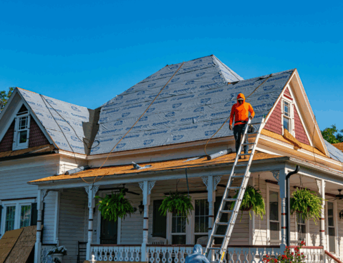 Best Roofer in Topeka: How to Find the Right Fit