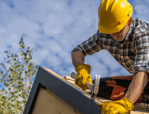 Roofing Company in Topeka: What Homeowners Should Expect