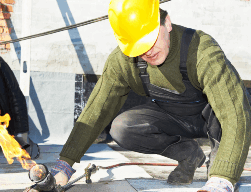 Roofing Contractor in Lawrence: What Homeowners Should Know