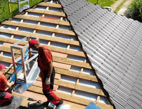 How Do You Choose the Best Roofer in Lawrence?