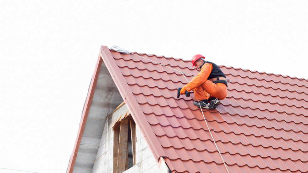 Best Roofer in Lawrence
