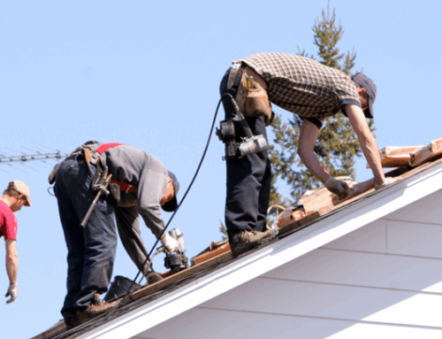 What Can a Roofing Company in Lawrence Do for Homeowners?