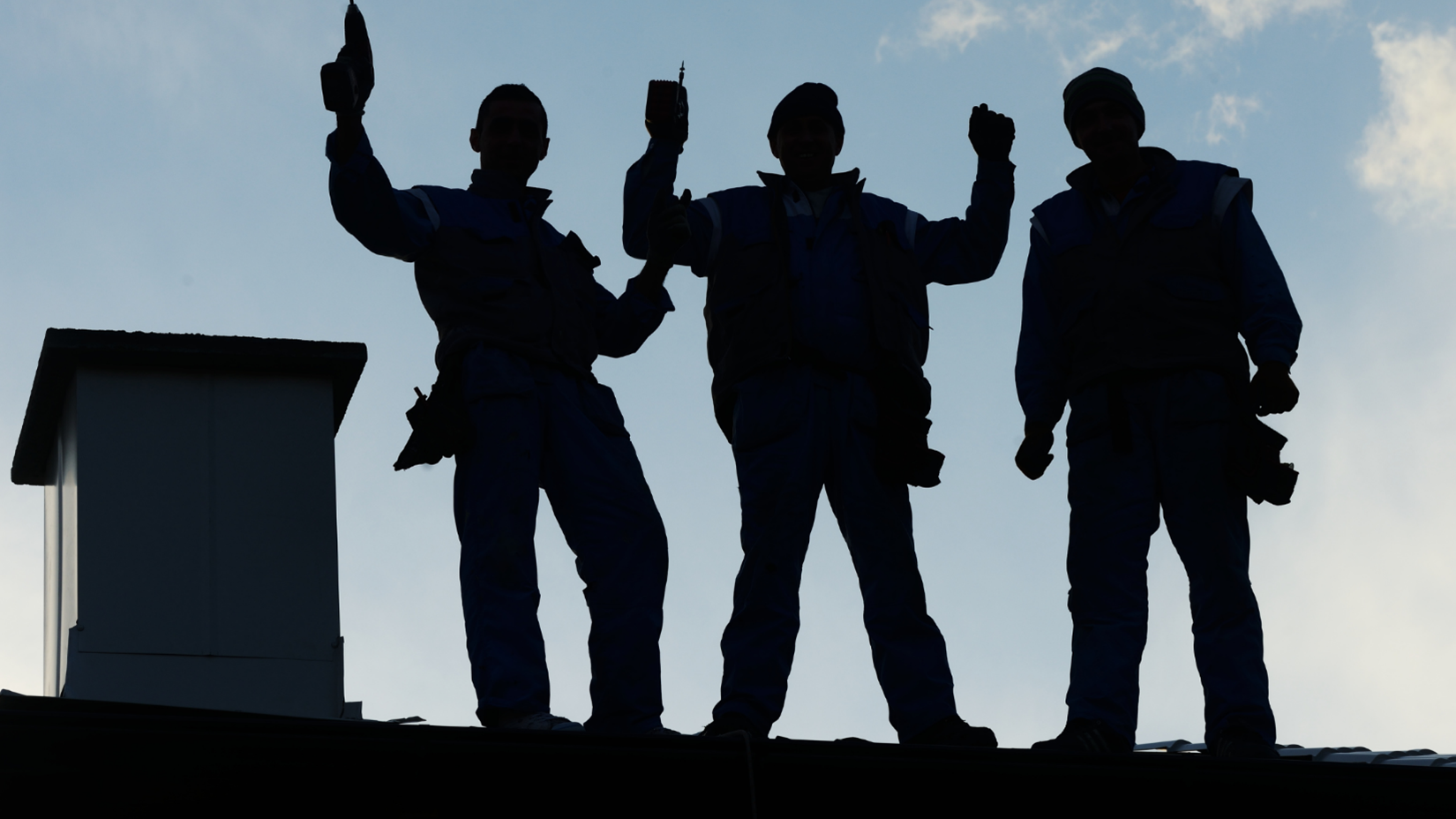 Best Roofer in Topeka