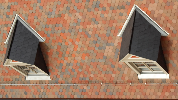 Roofing Company in Topeka 