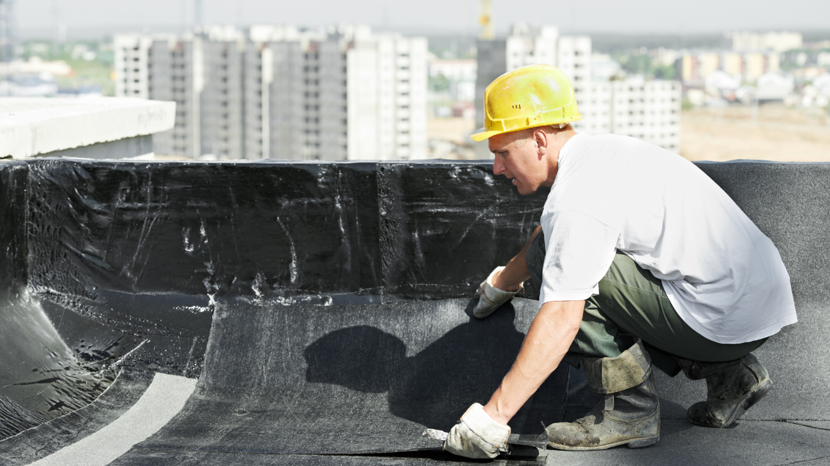 Baldwin Roofing Company