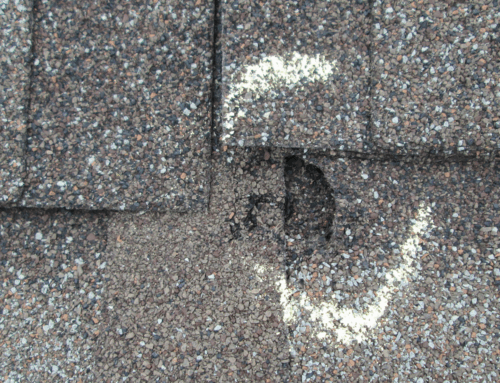 Baldwin Roofing Company: Protecting Your Home from the Top Down