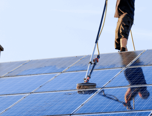 Will a Roofing Contractor in Topeka Remove Solar Panels?