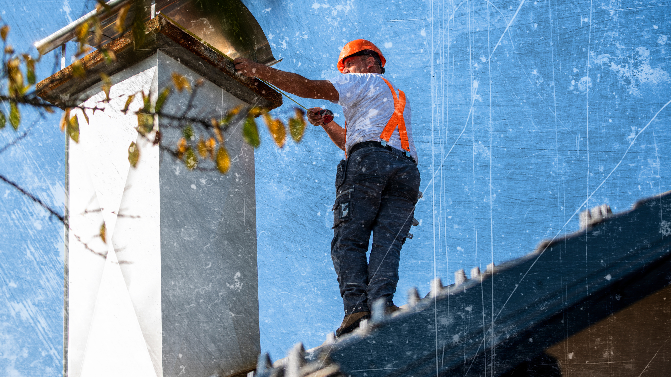 roof repair company in Lawrence