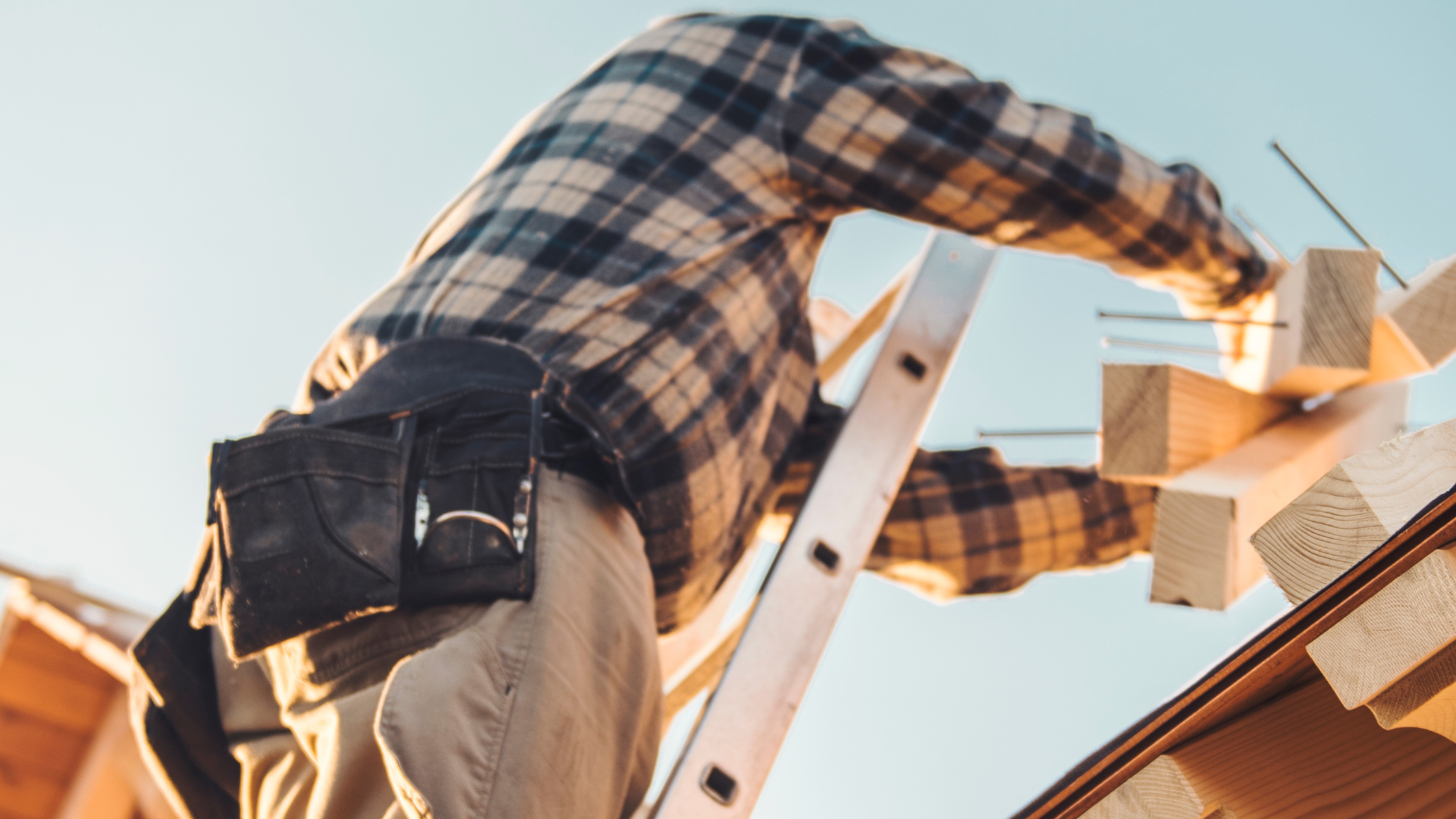 Commercial Roofing Company in Lawrence