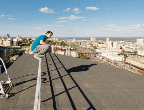 Commercial Roof Repair in Lawrence: Can Commercial Roofs Be Repaired During Winter?