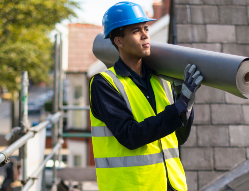 Topeka Roofing Company: How Do I Choose the Best Roofing Company Near Me?