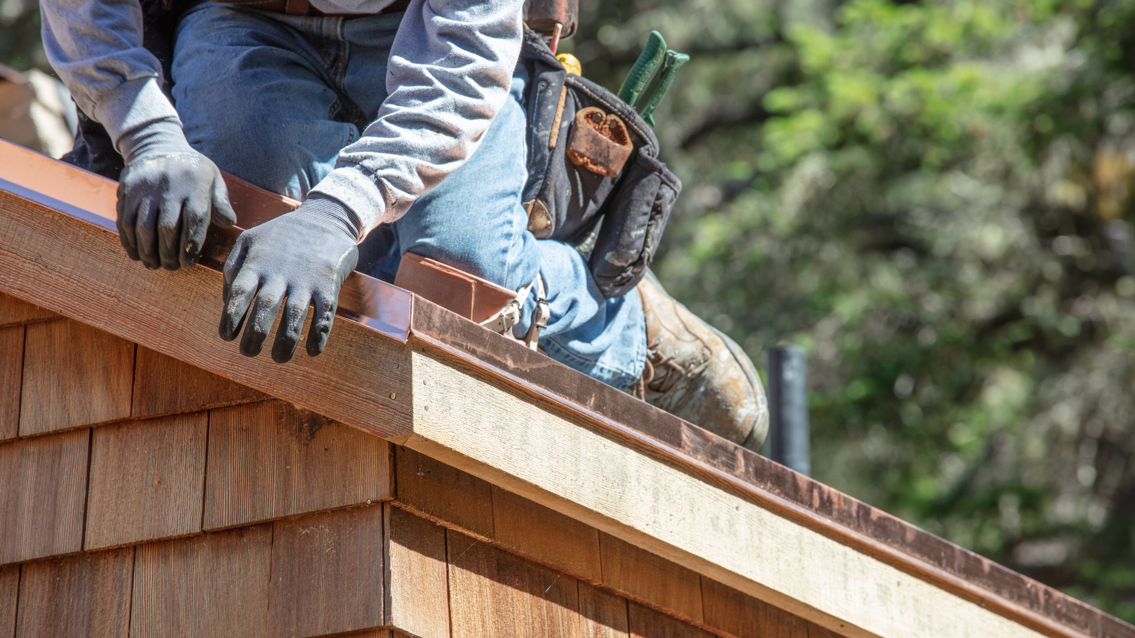 Roofing Contractor in Baldwin