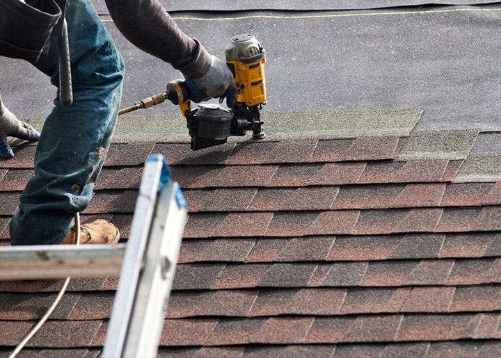 Why Finance Through Alpha Roofing