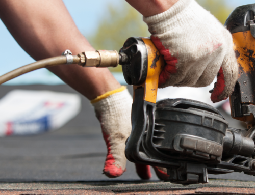 How Do I Pick the Right Roofing Company in Baldwin?