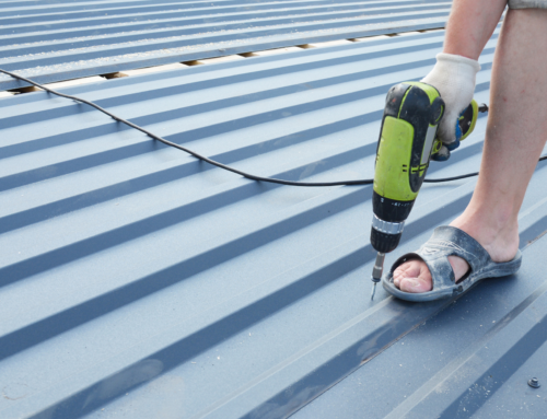 Why Does My Roof Leak After It Rains? A Residential Roofing Company in Lawrence Explains