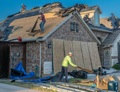 How Often Should You Replace a Roof in Kansas? Residential Roof Repair in Lawrence Has the Answers