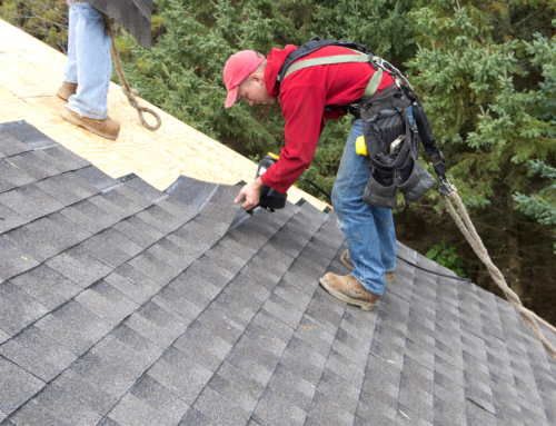What Are the Signs You Need a Roof Inspection? Thoughts from Your Roofing Repair Company in Lawrence