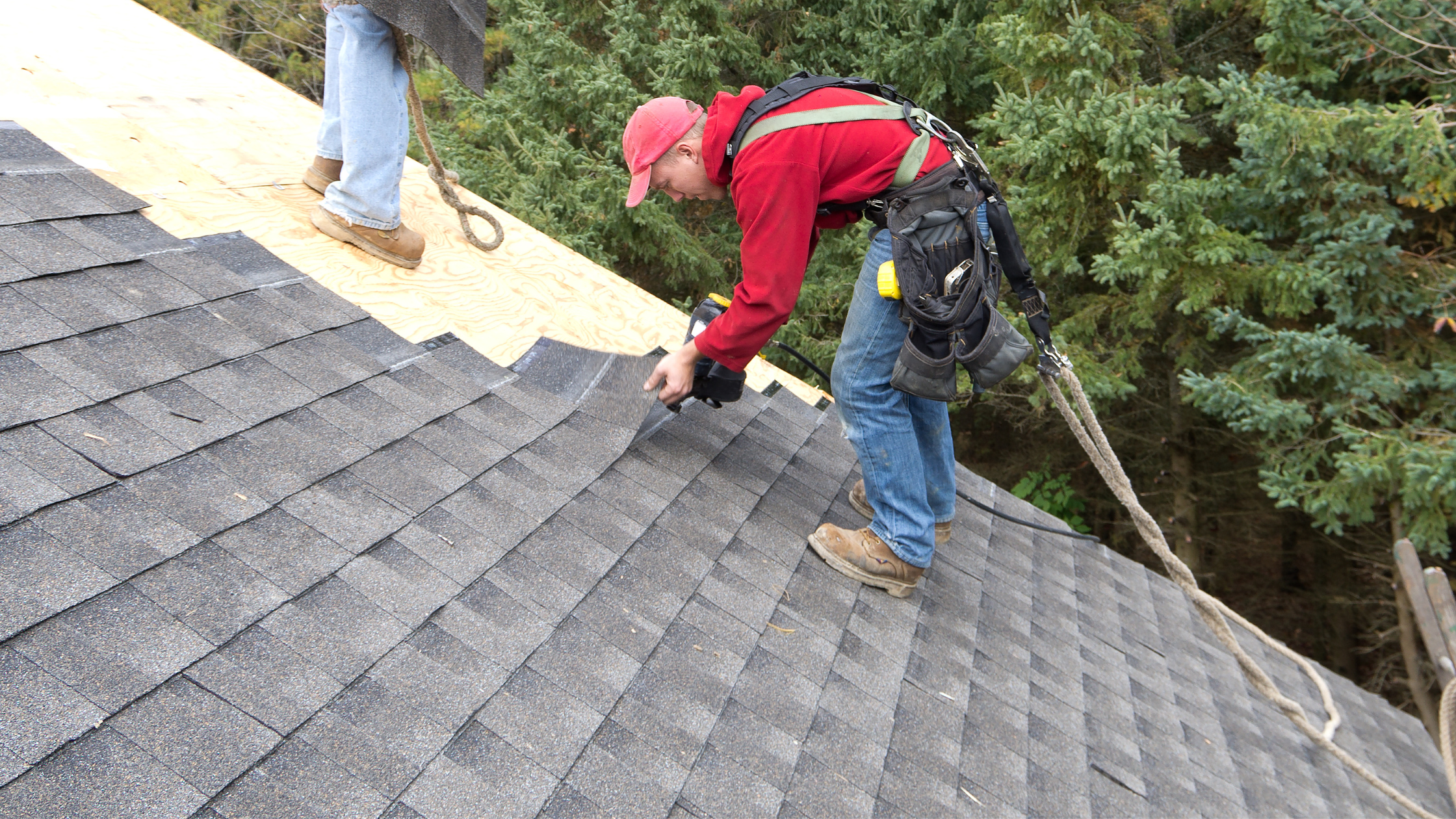  Best Roofer in Topeka 