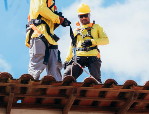 Can a New Roof Lower My Energy Bills? A Roofing Contractor in Lawrence Explains