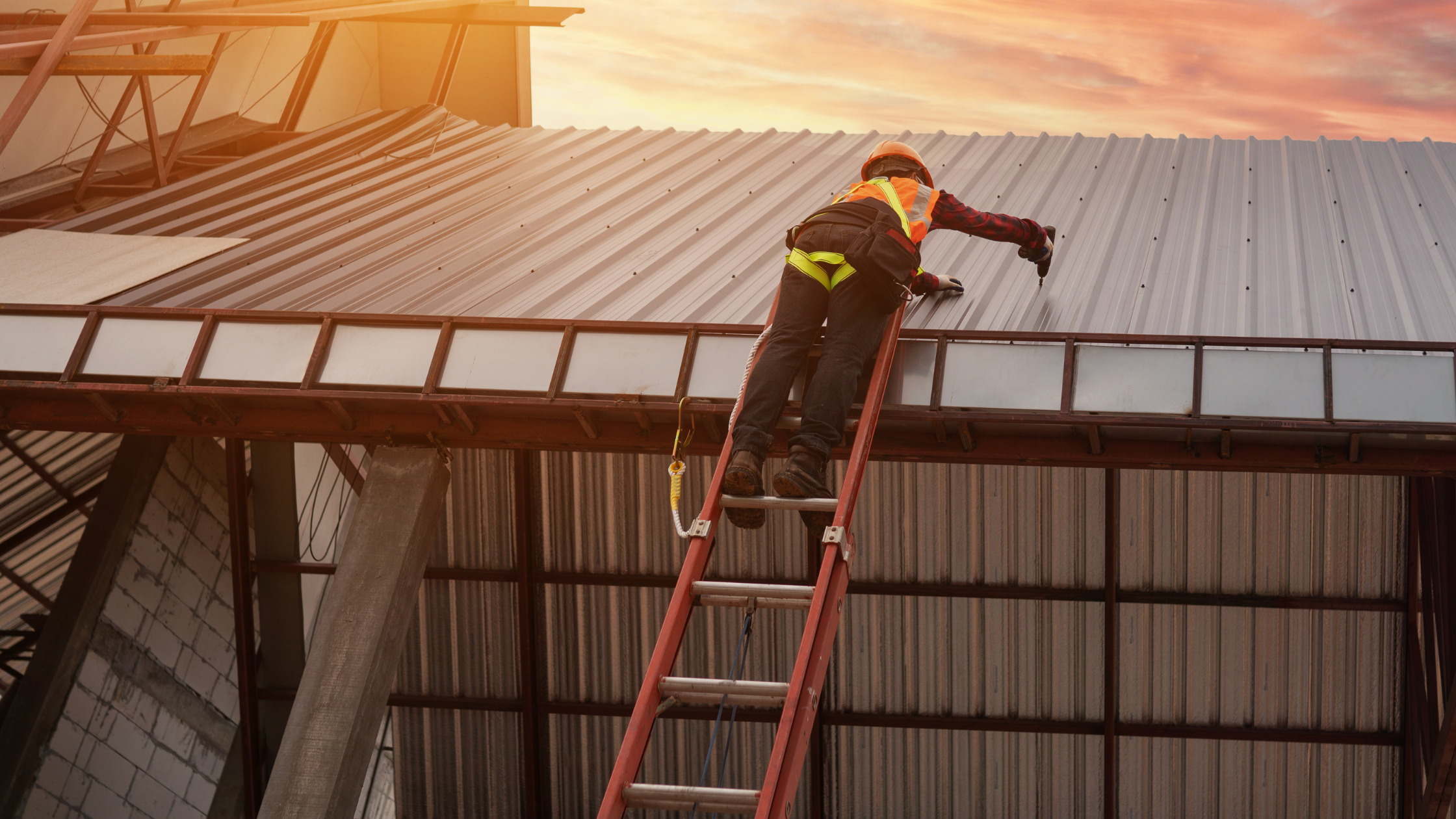 Baldwin Roofing Company