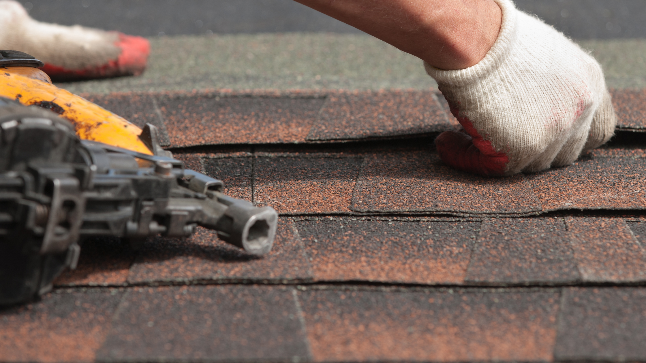 Roofing Company in Baldwin