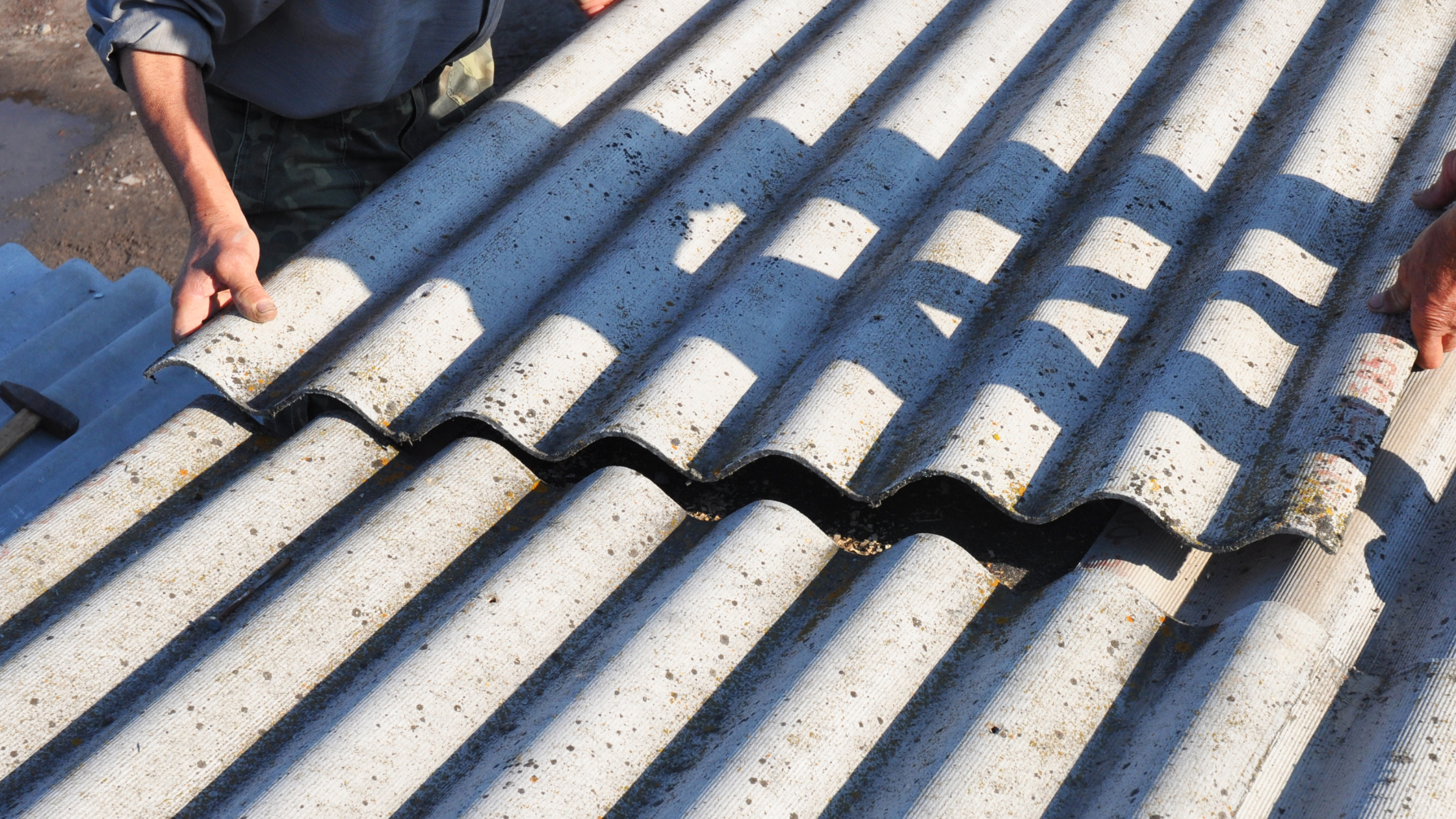Commercial Roofing Company in Lawrence