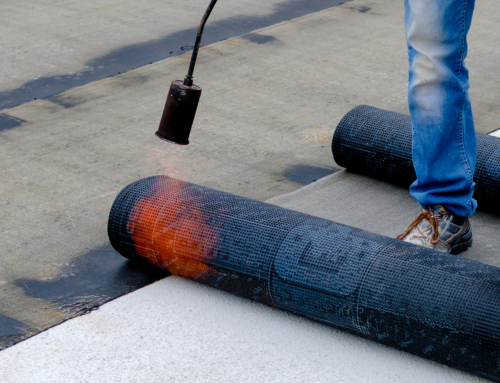 How Do I Know When to Replace a Commercial Roof? Advice from a Commercial Roofing Company in Lawrence